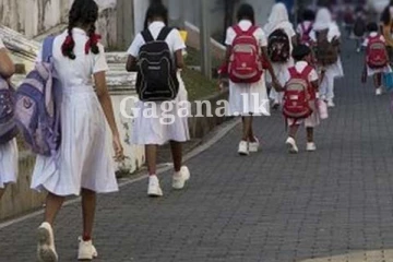 පළාත් සභා යටතේ පවතින පාසල් ගැන තීරණයක්?..