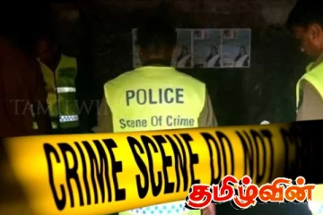 தாயைக் கழுத்து நெரித்து படுகொலை செய்த மகள் - குருநாகலில் கொடூரம்