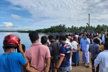 திருகோணமலையில் மாணவர்களுக்கு எமனாக மாறிய இழுவைப்படகு! வெளியாகியது உயிரிழந்தவர்களின் விபரம் (காணொளி)