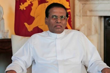 முன்னாள் ஜனாதிபதி மைத்திரியின் அதிரடி முடிவு