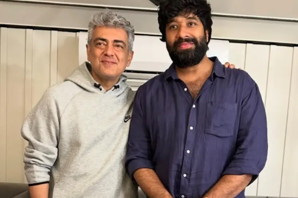 ஏகே 64 படப்பிடிப்பு எப்போது? எப்படிப்பட்ட படமாக இருக்கும்? வெளிவந்த மாஸ் அப்டேட் | Adhik Talk About Ajith Kumar 64Th Movie ஏகே 64 படப்பிடிப்பு எப்போது? எப்படிப்பட்ட படமாக இருக்கும்? வெளிவந்த மாஸ் அப்டேட் | Adhik Talk About Ajith Kumar 64Th Movie