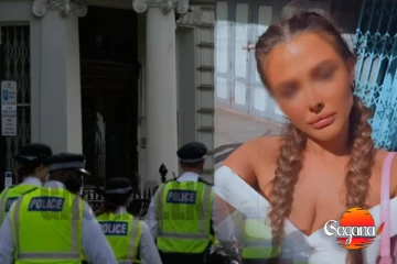 කවුද හිතුවෙ පොඩි කෙල්ලගේ මල්ලෙ තිබුණේ මාරාන්තික...මීට කළිනුත් දහස් ගාණක් මැරිලා