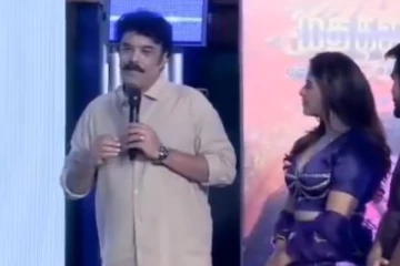 என்னை மட்டும் பாராட்ட மாட்டாங்க.. வருத்தமாக பேசிய சுந்தர்.சி