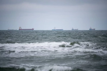 பால்டிக் கடலில் போலி கொடியுடன் அத்துமீறி நுழைந்த கப்பல் : எடுக்கப்பட்ட அதிரடி நடவடிக்கை