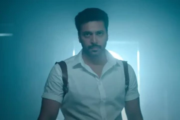 தனி ஒருவன் 2 எப்போது? இயக்குநர் சொன்ன விஷயம்.. ரசிகர்கள் வருத்தம்!