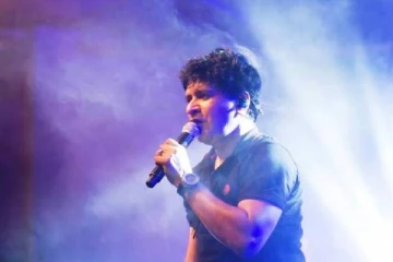 அசௌகரியமாக உணர்ந்த கே.கே.. கடைசி நிமிட வீடியோ!