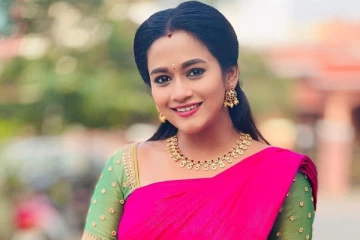 மாஸ்டர் நடிகருடன் ஜோடியாக இணைந்த பாண்டியன் ஸ்டோர்ஸ் முல்லை.. யார் அந்த ஹீரோ தெரியுமா