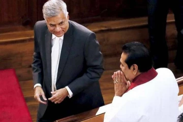 ரணிலுக்கு எதிராக மகிந்தவை நாடும் தரப்பினர்!