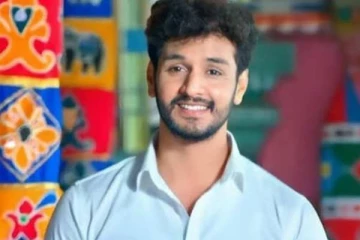 ரோஜா சீரியல் நாயகன் சிப்புவின் புதிய தொடர்- இந்த முறை எந்த டிவி தெரியுமா?