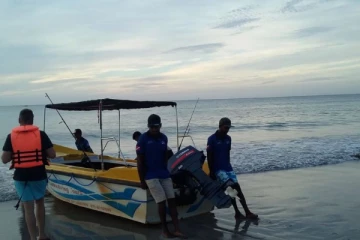 இரு மீனவர்களின் சடலங்கள் மீட்பு