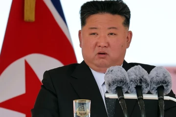 ஈரான் மீதான தாக்குதல்களை கண்டித்து வடகொரியா அறிக்கை