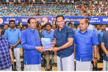 தீர்மானம் ஒன்றை எடுக்க தயாராகி வரும் சுதந்திரக் கட்சி