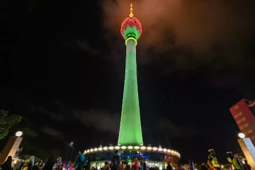 தாமரை கோபுரத்தில் மாணவி தற்கொலை; கல்வி அமைச்சு அதிரடி தீர்மானம்