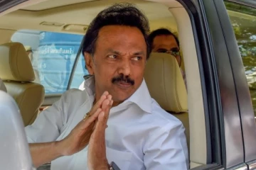 சூறாவளியாய் சுழலும் முதல்வர் மு.க.ஸ்டாலின் - இன்று டெல்டா மாவட்டங்களுக்கு பயணம்