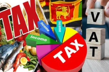 நிதி இராஜாங்க அமைச்சர் வெளியிட்டுள்ள அறிவிப்பு