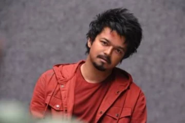 ஒரு வருடத்தை எட்டிய விஜய்யின் கோட் திரைப்படம்... மொத்த வசூல் எவ்வளவு தெரியுமா?