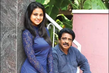 மீண்டும் சன் டிவி சீரியலில் லிவிங்ஸ்டனின் மகள், வெளியான புதிய தகவல்..