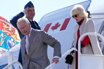 மன்னர் சார்லஸின் வருகைக்காக மணிக்கு 25,000 டொலர் செலவிடும் கனடா