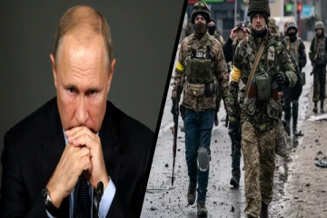 புடினுக்கு எதிராக மாறிய வாக்னர் குழு! கடும் அதிர்ச்சியில் புடின்