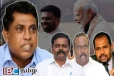 தமிழ் கட்சிகளுக்கு அவசர அழைப்பு விடுத்துள்ள சிவாஜிலிங்கம்