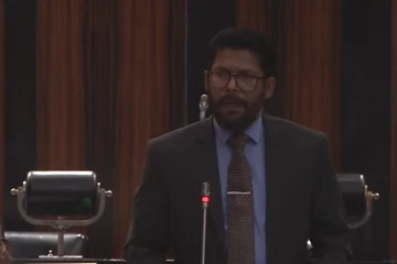 “ජීවත්ව සිටි නන්දා මාලනියටත් වඩා මියගිය නන්දා මාලනිය ප්‍රබලයි” – මන්ත්‍රී සුනිල් රත්නසිරිගෙන් පාර්ලිමේන්තුවේදී සංවේදී ප්‍රකාශයක්