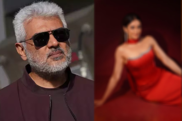 மீண்டும் அஜித்துடன் கைகோர்க்கும் 35 வயது நடிகை..? யார் தெரியுமா | Regina Joining Hands With Ajith For Again மீண்டும் அஜித்துடன் கைகோர்க்கும் 35 வயது நடிகை..? யார் தெரியுமா | Regina Joining Hands With Ajith For Again