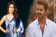 விஜய் ஆட்சி அமைக்க வாய்ப்பு மறுக்கப்படுவது தமிழக மக்கள் தீர்ப்பை அவமதிக்கும் செயல் ; நடிகை ஸ்ரேயா