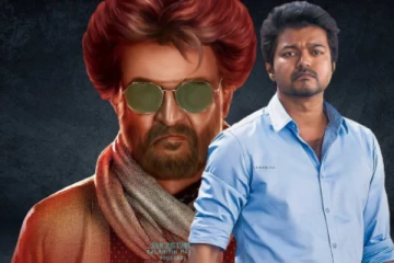 பேட்ட படத்தை அப்பட்டமாக காப்பியடித்த மாஸ்டர், அனைத்து காட்சிகளும் ஒரே மாதிரியுள்ளதே