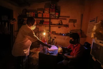 மின்வெட்டு நேரத்தில் மாற்றம்..! வெளியான புதிய அறிவிப்பு
