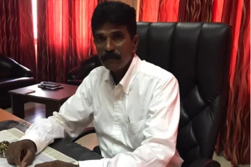புதிய தவிசாளராக போட்டியின்றி தெரிவு செய்யப்பட்ட கூட்டமைப்பின் பங்காளிக் கட்சி உறுப்பினர்!