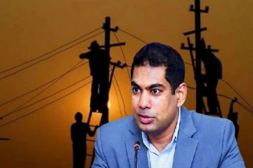 மின்சார சபையின் 15 ஊழியர்கள் பணி இடைநீக்கம்