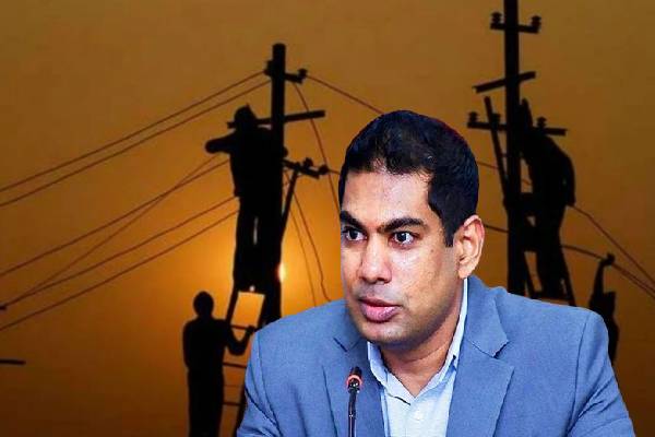 மின்சார சபையின் 15 ஊழியர்கள் பணி இடைநீக்கம் - ஐபிசி தமிழ்