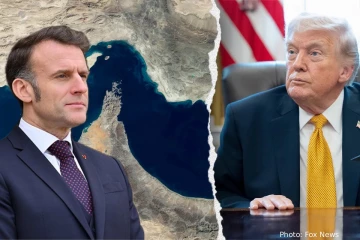 நேட்டோவிற்கு சட்டபூர்வ அதிகாரம் இல்லை: டிரம்பின் மிரட்டல்களுக்கு பிரான்ஸ் பதிலடி