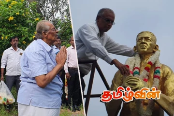 சமஷ்டி கோரிக்கைக்காக முன்னிற்கும் சுமந்திரன்