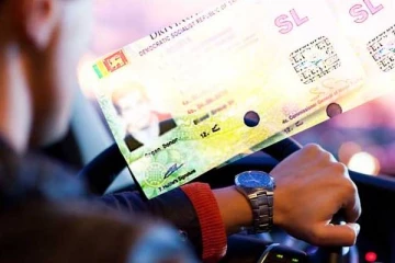 மேல் மாகாண வாகன சாரதிகளுக்கு முக்கிய அறிவிப்பு