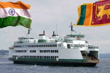 நாகப்பட்டினம் - காங்கேசன்துறை பயணிகள் கப்பல் சேவை: திகதி வெளியானது!