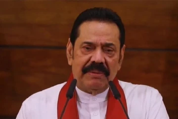 ஆபத்தான நிலையில் மகிந்த வைத்தியசாலையில் அனுமதிக்கப்பட்டதாக போலித் தகவல்கள்