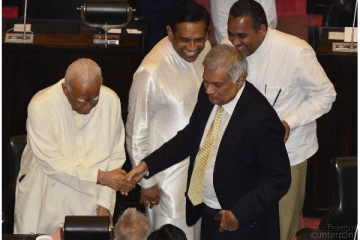 ஒட்டுமொத்த தமிழ் மக்களின் பிரச்சினைகளும் தீர்க்கப்படும்! ஜனாதிபதி ரணில் உறுதி