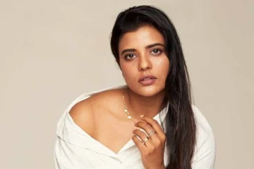 ஐஸ்வர்யா ராஜேஷ் நடிப்பில் உருவாகும் பான் இந்தியா படத்திற்கு இப்படி ஒரு டைட்டிலா.. என்ன?