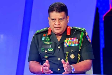 சவேந்திர சில்வாவிற்கு தடைவிதிக்குமாறு கடும் அழுத்தம்! அமைதி காக்கும் பிரித்தானியா அரசாங்கம்