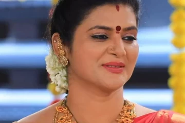 ஈரமான ரோஜாவே சீரியல் வில்லி சந்தித்த அட்ஜஸ்ட்மென்ட் பிரச்சனை! போனில் இப்படி கேட்பார்களா