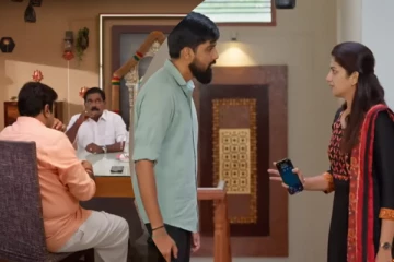 Ethirneechal: ஜனனிக்கு வார்னிங் கொடுத்த சக்தி.... திட்டித் தீர்க்கும் ரசிகர்கள்