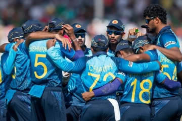 ஜிம்பாப்வேக்கு எதிரான ஒரு நாள் தொடருக்கான இலங்கை அணி அறிவிப்பு!