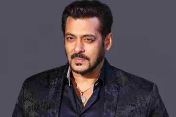 பாலிவுட் நடிகர் சல்மான் கானுக்கு வந்த கொலை மிரட்டல்... பதற்றமான தகவல்