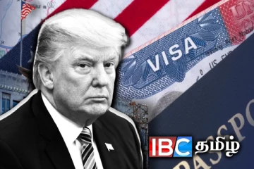 அமெரிக்க விசா விதிமுறைகளில் மாற்றம் - வெளியான தகவல்