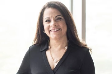 பல்லாயிரம் கோடி வர்த்தகம்... ஐக்கிய அமீரகத்தில் பணக்கார இந்தியர்களில் ஒருவர்: யார் இந்த ரேணுகா