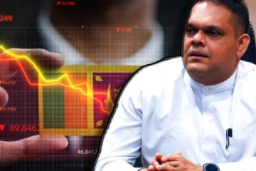 பொருளாதாரம் பற்றி பேச உரிமை இல்லை! நடவடிக்கை எடுக்க அரசாங்கம் தயார் - நிதி இராஜாங்க அமைச்சர்