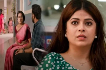 Singappenne: மித்ரா கையில் முக்கிய ஆதாரம்- ஆனந்திக்காக கொலை செய்ய துணிந்த அன்பு?