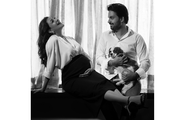 முழு கர்பிணியான தோற்றத்தில் நடிகை காஜல் அகர்வால் ! எப்படி உள்ளார் பாருங்க.. | Kajal Agarwal Latest Baby Bump Picture