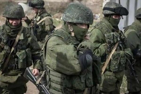 தமது விந்தணுக்களை சேமிக்க அலைமோதும் ரஷ்ய வீரர்கள்! | Russian Soldiers Flock To Save Their Sperm